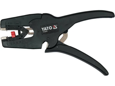 Yato Kleště odizolovací automatické 195 mm 0,03 - 10mm2