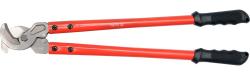 Yato Kleště pákové štípací pr. 250mm2, 580mm Yato Kleště pákové štípací pr. 250mm2, 580mm