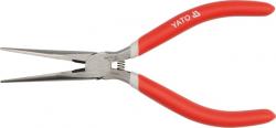 Yato Kleště prodloužené rovné 150 mm