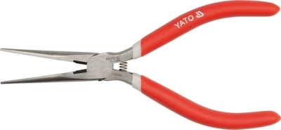 Yato Kleště prodloužené rovné 150 mm Yato Kleště prodloužené rovné 150 mm