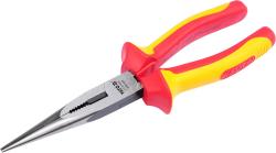 Yato Kleště prodloužené rovné 200mm VDE (1000V)