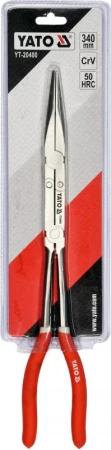 Yato Kleště rovné 340 mm