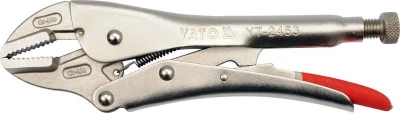 Yato Kleště samosvorné 250 mm Yato Kleště samosvorné 250 mm