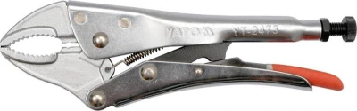 Yato Kleště samosvorné 250 mm Yato Kleště samosvorné 250 mm