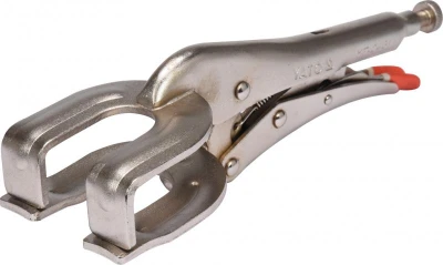 Yato Kleště samosvorné svářečské 225 mm