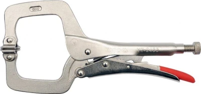 Yato Kleště samosvorné upínací typu C 280 mm ( YT-2466 ) Yato Kleště samosvorné upínací typu C 280 mm ( YT-2466 )