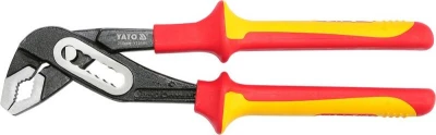Yato Kleště siko 250mm VDE (1000V) Yato Kleště siko 250mm VDE (1000V)