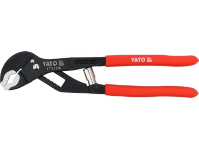 Yato Kleště siko hydraulické 250 mm