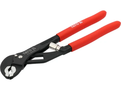 Yato Kleště siko hydraulické 250 mm