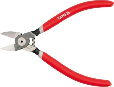Yato Kleště štípací boční 150 mm Yato Kleště štípací boční 150 mm