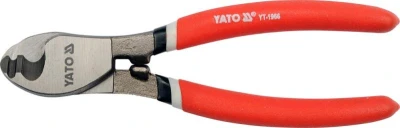 Yato Kleště štípací boční 160 mm