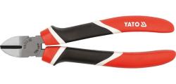 Yato Kleště štípací boční 160 mm CrV