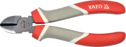 Yato Kleště štípací boční 160mm