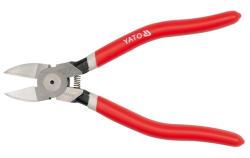 Yato Kleště štípací boční 180 mm Yato Kleště štípací boční 180 mm
