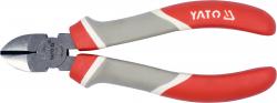 Yato Kleště štípací boční 180mm