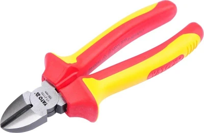 Yato Kleště štípací boční 180mm VDE (1000V)