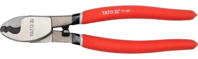 Yato Kleště štípací boční 210 mm Yato Kleště štípací boční 210 mm