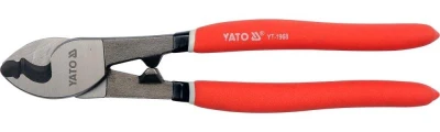 Yato Kleště štípací boční 240 mm Yato Kleště štípací boční 240 mm