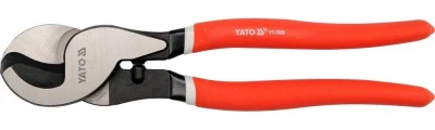 Yato Kleště štípací boční 240 mm Yato Kleště štípací boční 240 mm