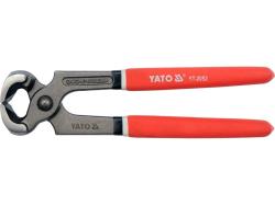 Yato Kleště štípací čelní 175 mm Yato Kleště štípací čelní 175 mm