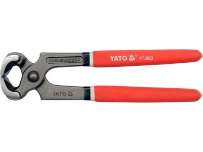Yato Kleště štípací čelní 175 mm Yato Kleště štípací čelní 175 mm