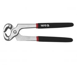 Yato Kleště štípací čelní 180 mm Yato Kleště štípací čelní 180 mm