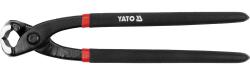 Yato Kleště štípací čelní 250 mm