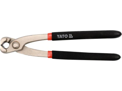 Yato Kleště štípací čelní 250 mm rabitové