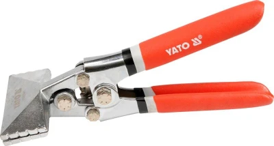 Yato Kleště tvarovací rovné 210 mm Yato Kleště tvarovací rovné 210 mm