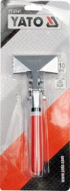 Yato Kleště tvarovací rovné 210 mm