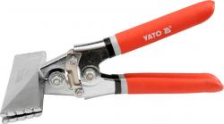 Yato Kleště tvarovací široké 210 mm