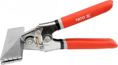 Yato Kleště tvarovací široké 210 mm Yato Kleště tvarovací široké 210 mm