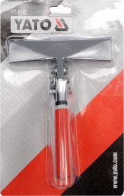 Yato Kleště tvarovací široké 210 mm