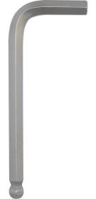 Yato Klíč imbusový 10.0 mm 6 ks Yato Klíč imbusový 10.0 mm 6 ks