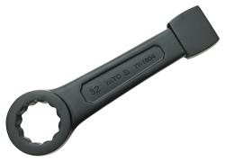 Yato Klíč maticový očkový rázový 32 mm