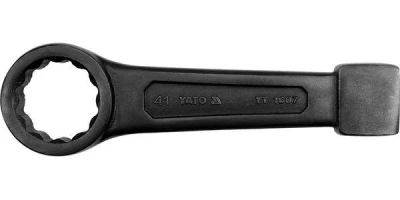 Yato Klíč maticový očkový rázový 41 mm