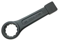 Yato Klíč maticový očkový rázový 46 mm Yato Klíč maticový očkový rázový 46 mm