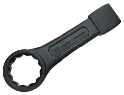 Yato Klíč maticový očkový rázový 55 mm