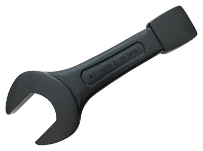 Yato Klíč maticový plochý rázový 41 mm