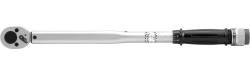 Yato Klíč momentový 1/2" 40-210 Nm CrV