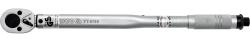 Yato Klíč momentový 1/2" 42-210 Nm CrV