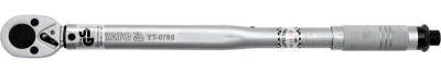 Yato Klíč momentový 1/2" 42-210 Nm CrV Yato Klíč momentový 1/2" 42-210 Nm CrV