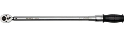 Yato Klíč momentový 1/2" 60-340 Nm CrV Yato Klíč momentový 1/2" 60-340 Nm CrV