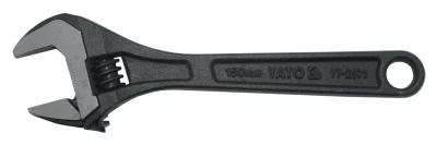 Yato Klíč nastavitelný 150 mm Yato Klíč nastavitelný 150 mm