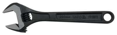 Yato Klíč nastavitelný 200 mm Yato Klíč nastavitelný 200 mm