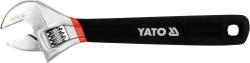 Yato Klíč nastavitelný 200mm Yato Klíč nastavitelný 200mm