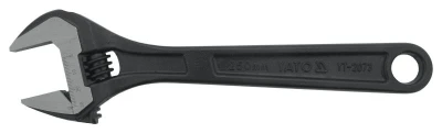 Yato Klíč nastavitelný 250 mm Yato Klíč nastavitelný 250 mm