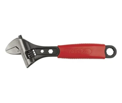 Yato Klíč nastavitelný 250 mm CrV Yato Klíč nastavitelný 250 mm CrV