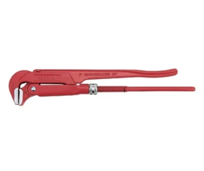 Yato Klíč nastavitelný na trubky 90° 2,0" 560 mm Yato Klíč nastavitelný na trubky 90° 2,0" 560 mm