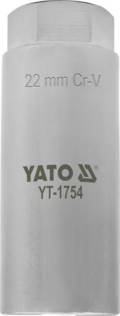 Yato Klíč nástrčný na lambda sondu